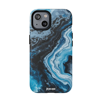 AQUA OBSIDIAN