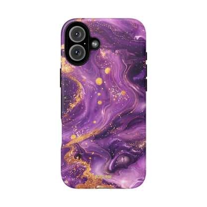 AMETHYST GOLD
