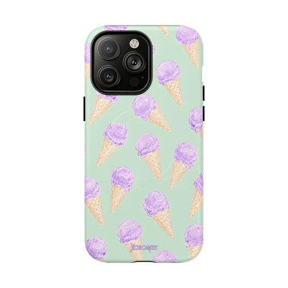 VIOLET SORBET