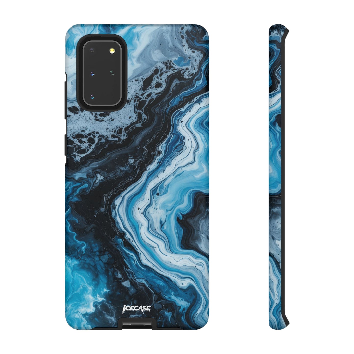 AQUA OBSIDIAN