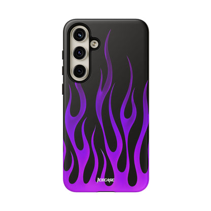 PHANTOM FLAME