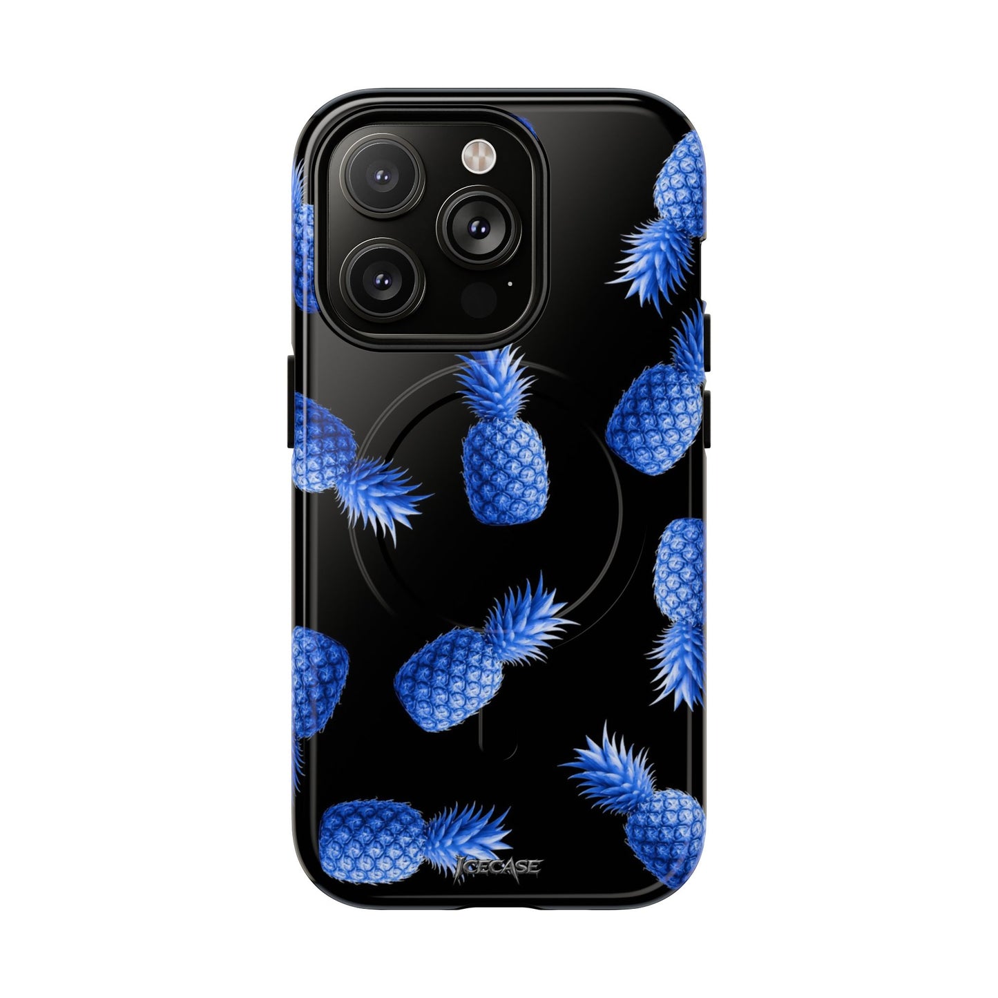 TROPICAL ICE