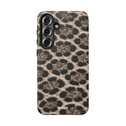 LUXURY LEOPARD