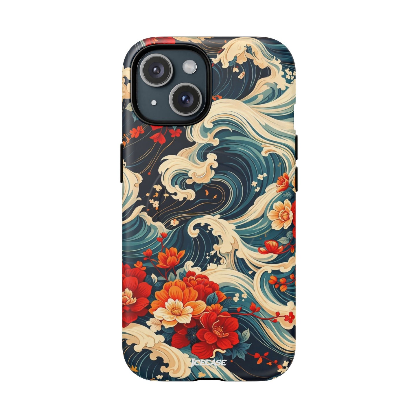 OCEAN BLOOM