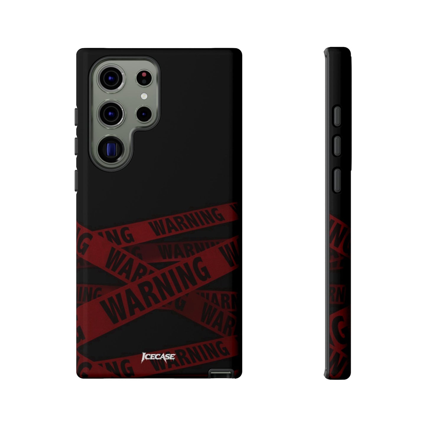 HAZARD LUXE