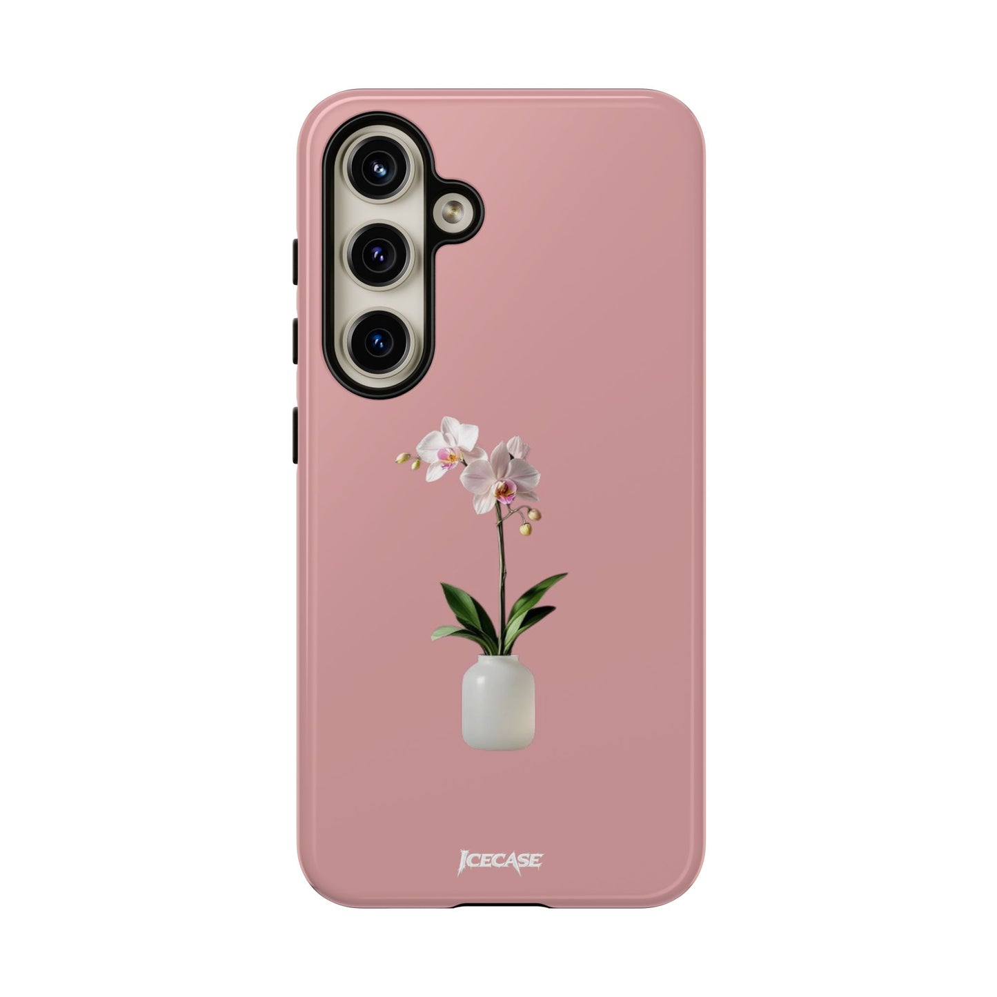 PASTEL ORCHID