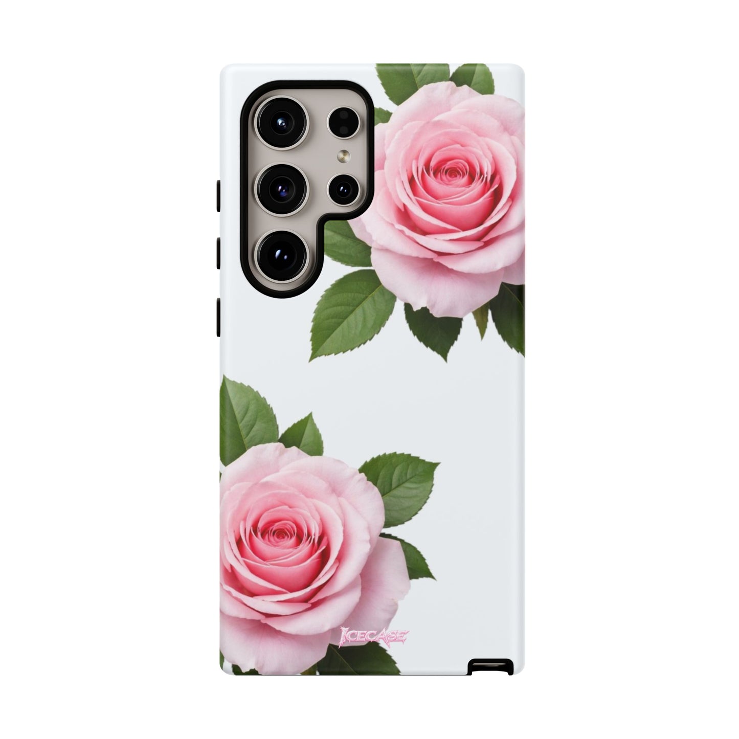 PURE ROSE