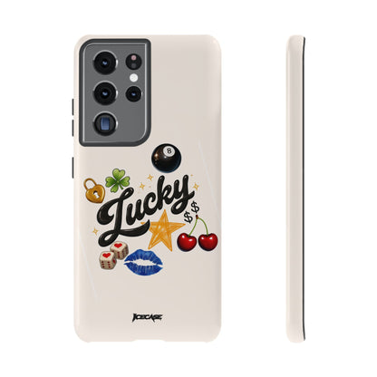 LUCKY MIX