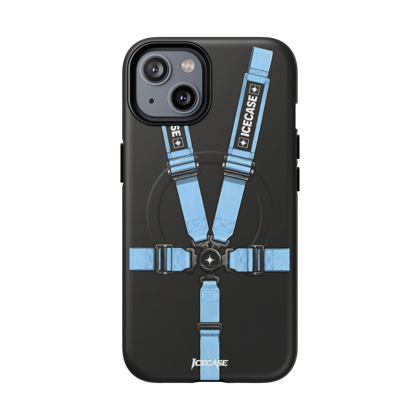 HARNESS MOTION