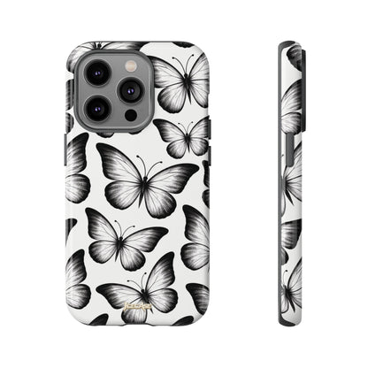 FLUTTER NOIR