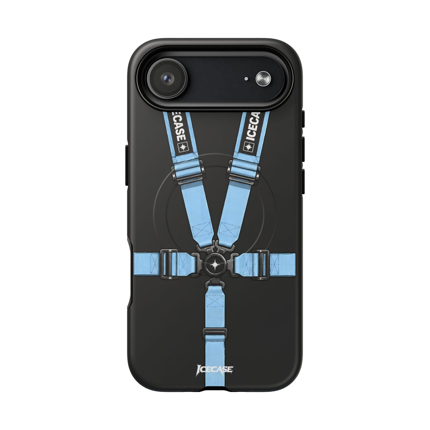 HARNESS MOTION
