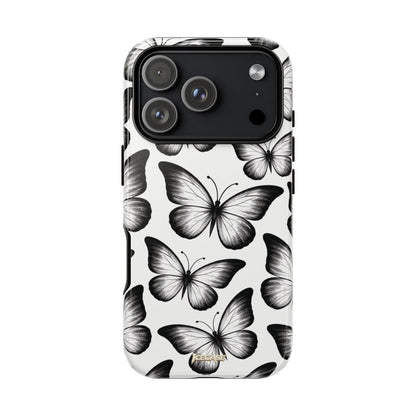 FLUTTER NOIR