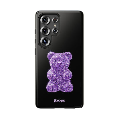 DIAMOND GLOW TEDDY