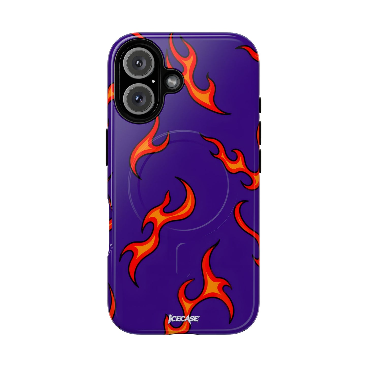 WILDFIRE