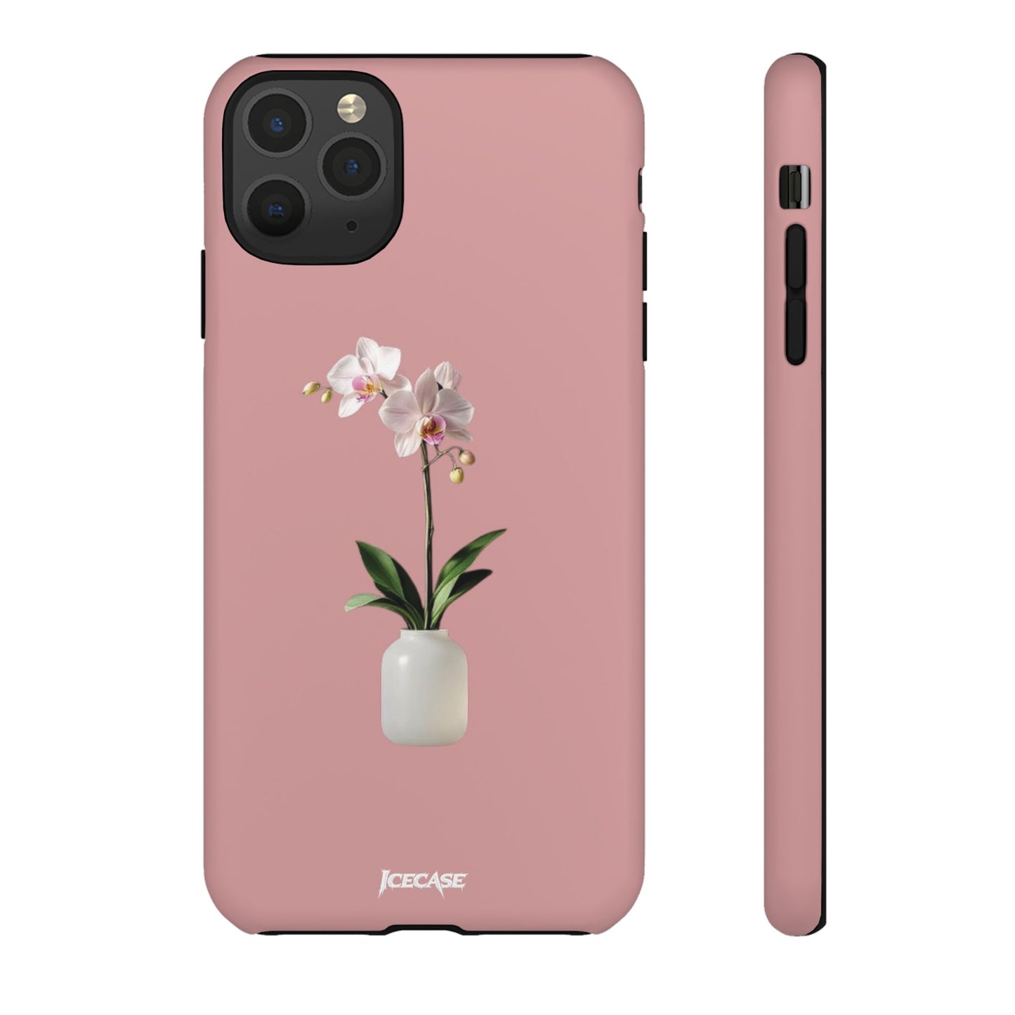 PASTEL ORCHID