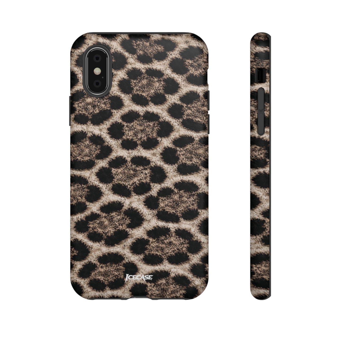 LUXURY LEOPARD