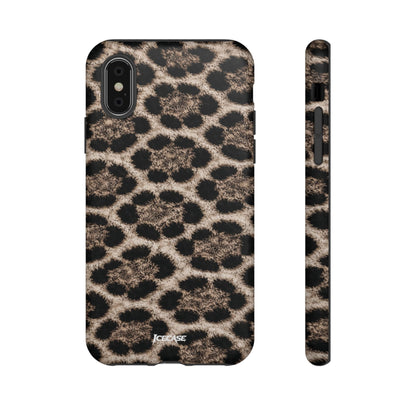LUXURY LEOPARD