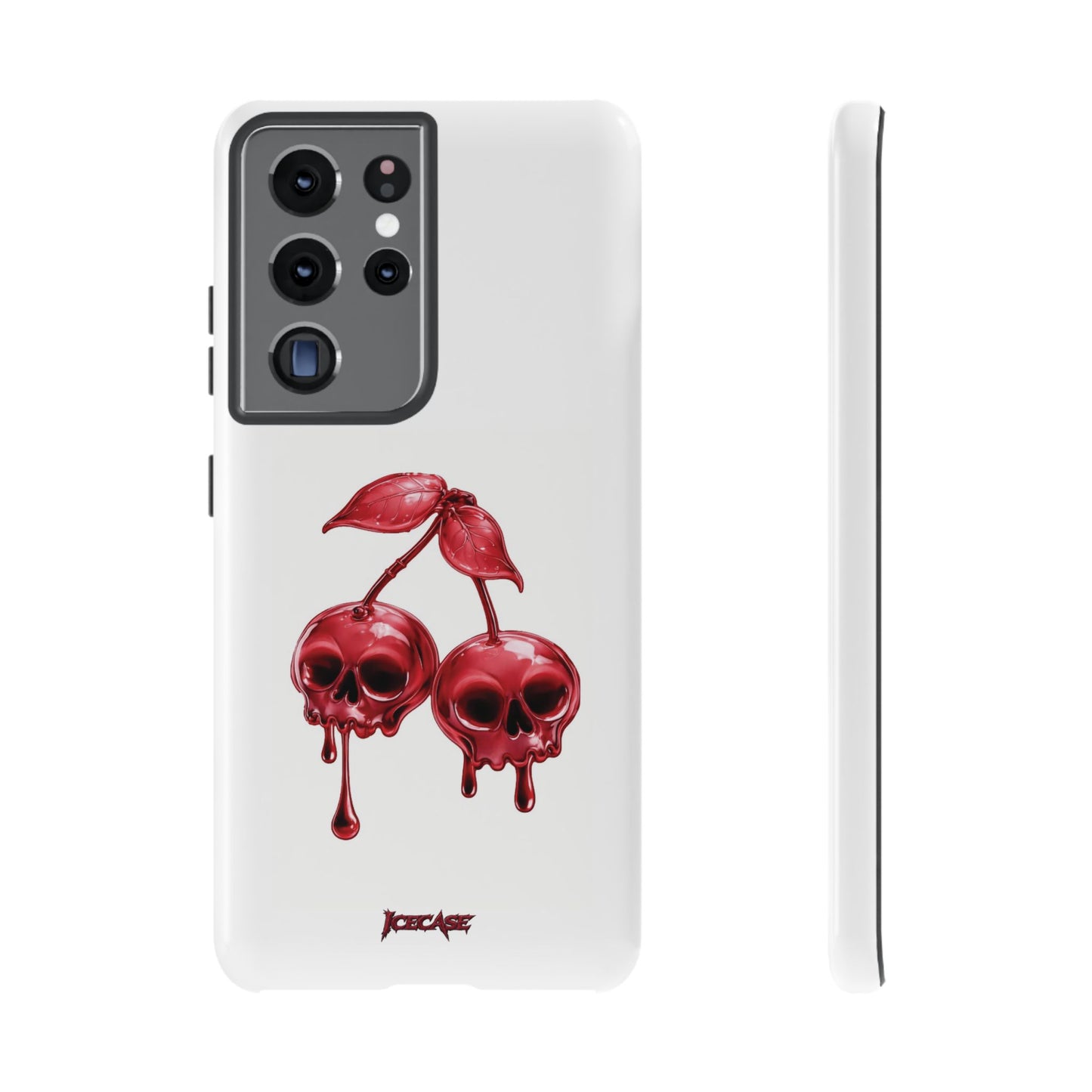BLOODY CHERRY