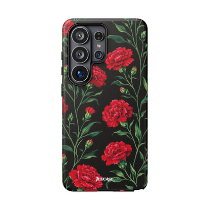 SCARLET ROSES