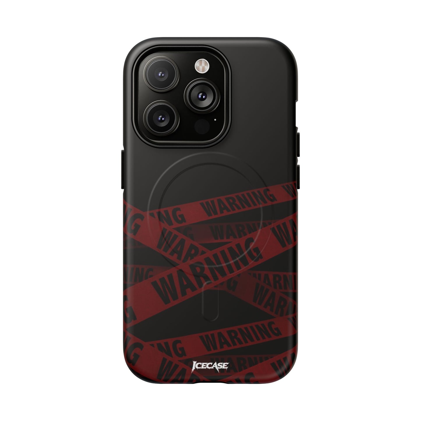 HAZARD LUXE