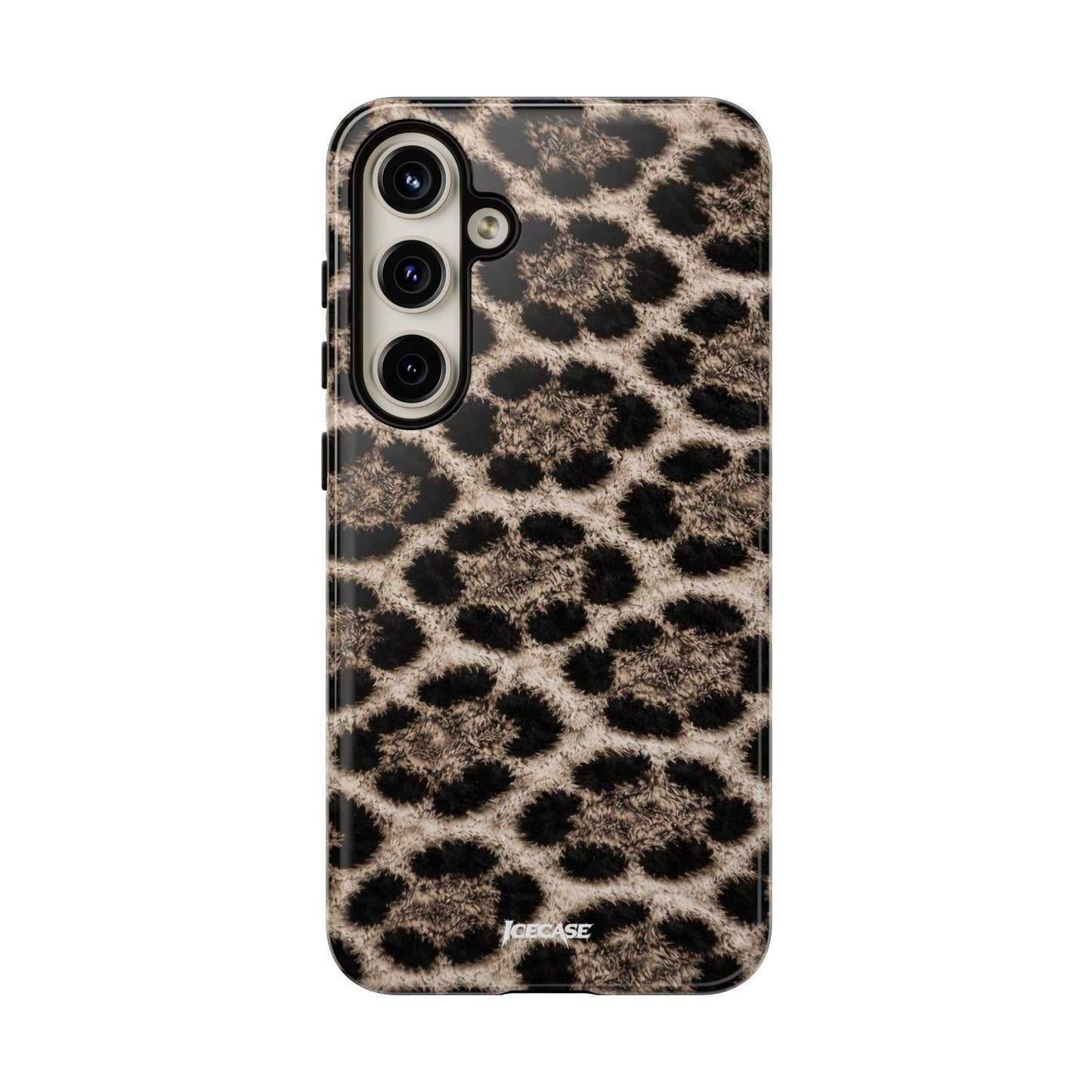 LUXURY LEOPARD