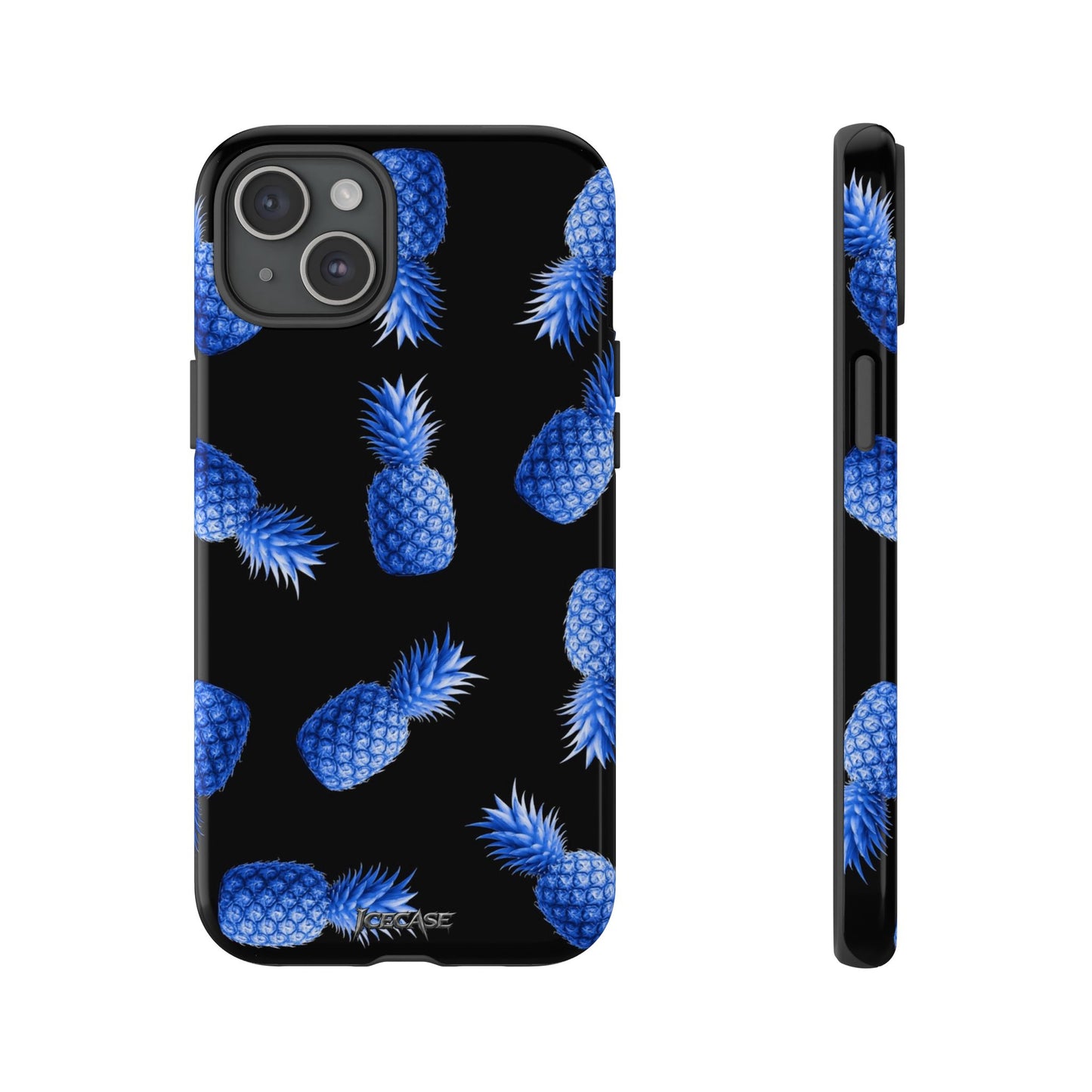 TROPICAL ICE
