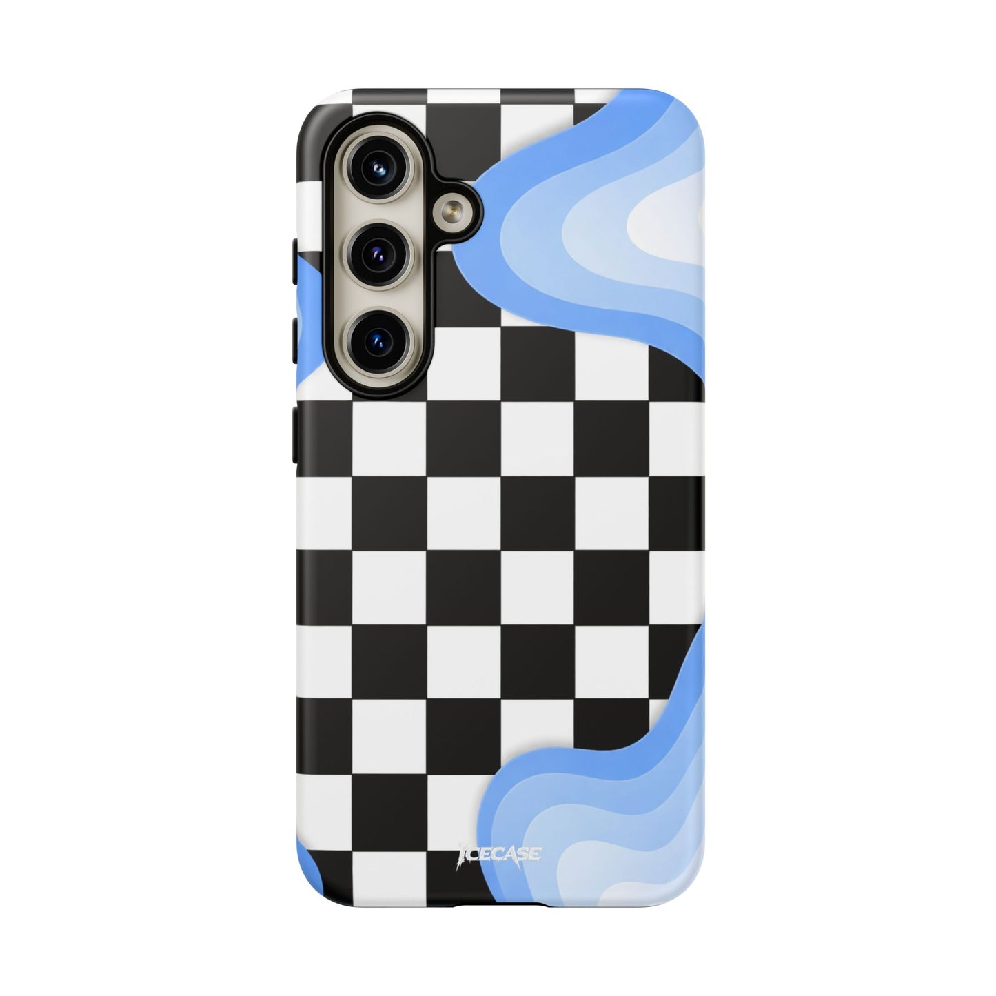 MELTED CHESS