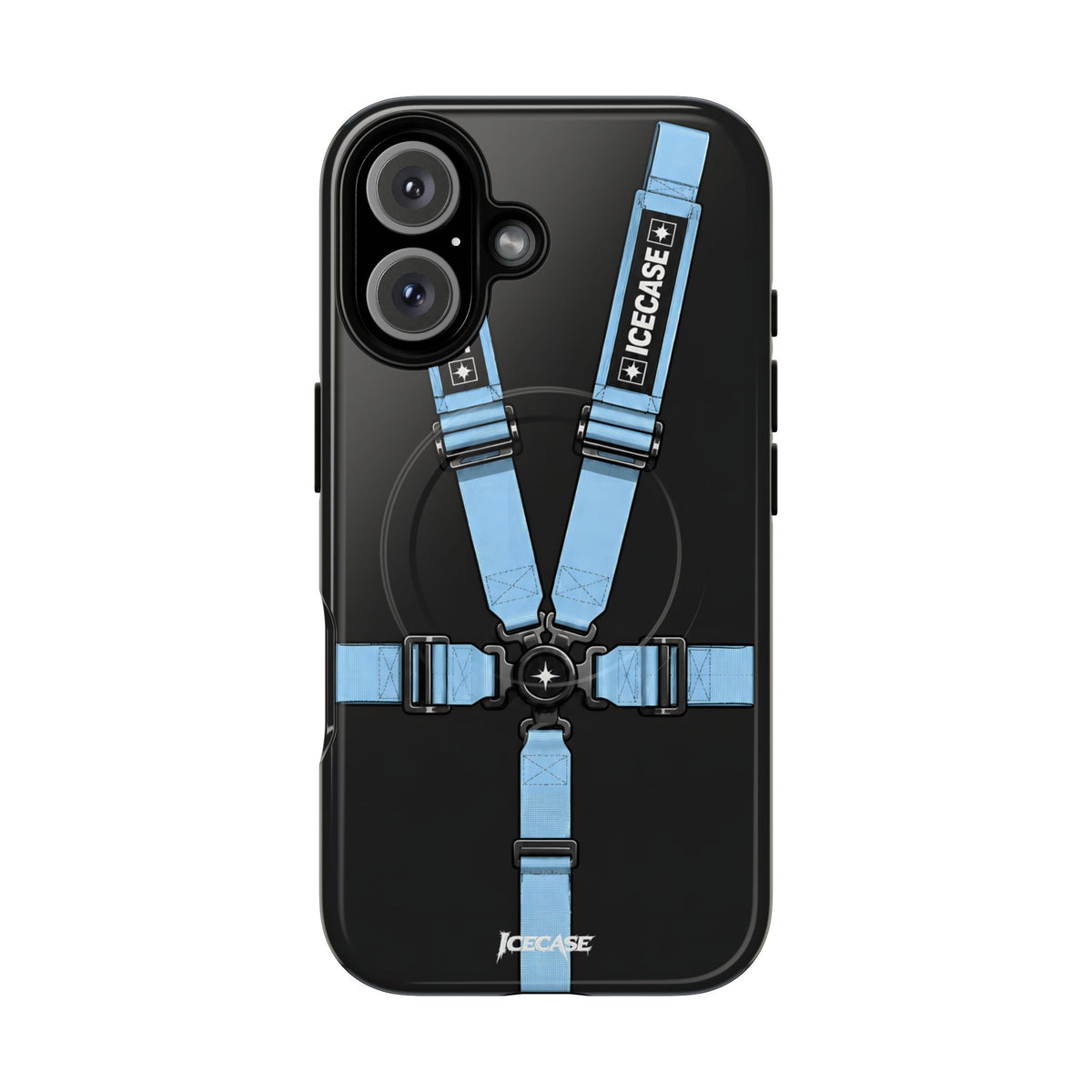 HARNESS MOTION