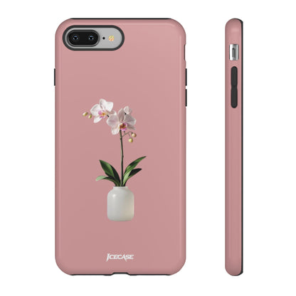 PASTEL ORCHID