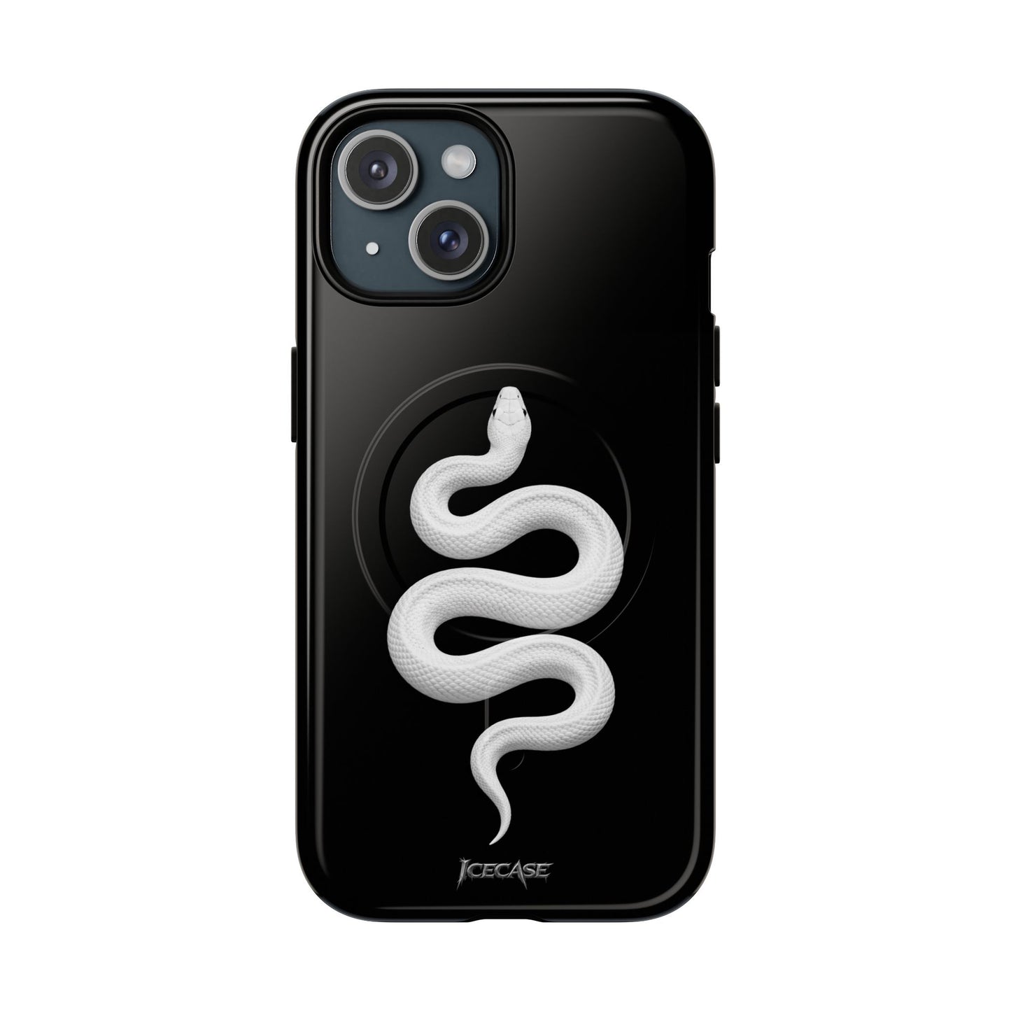 WHITE VENOM