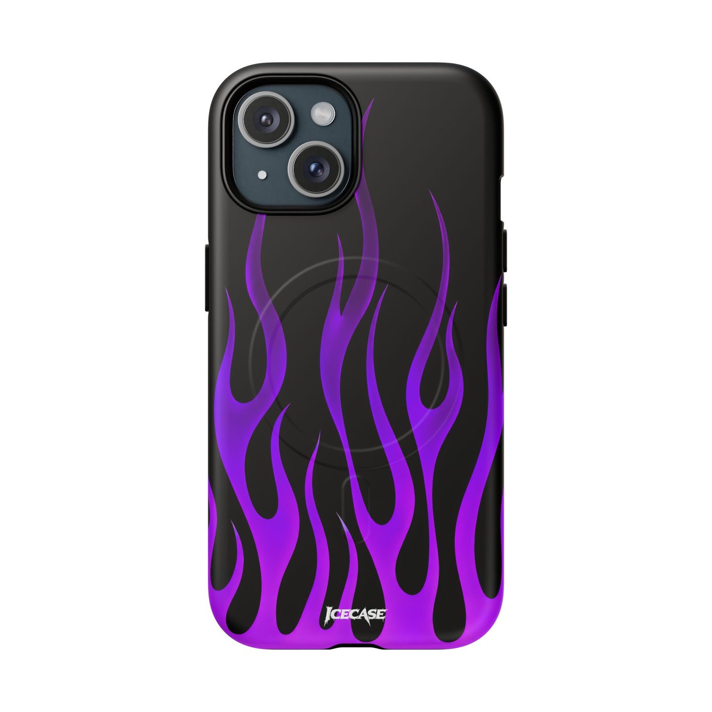 PHANTOM FLAME