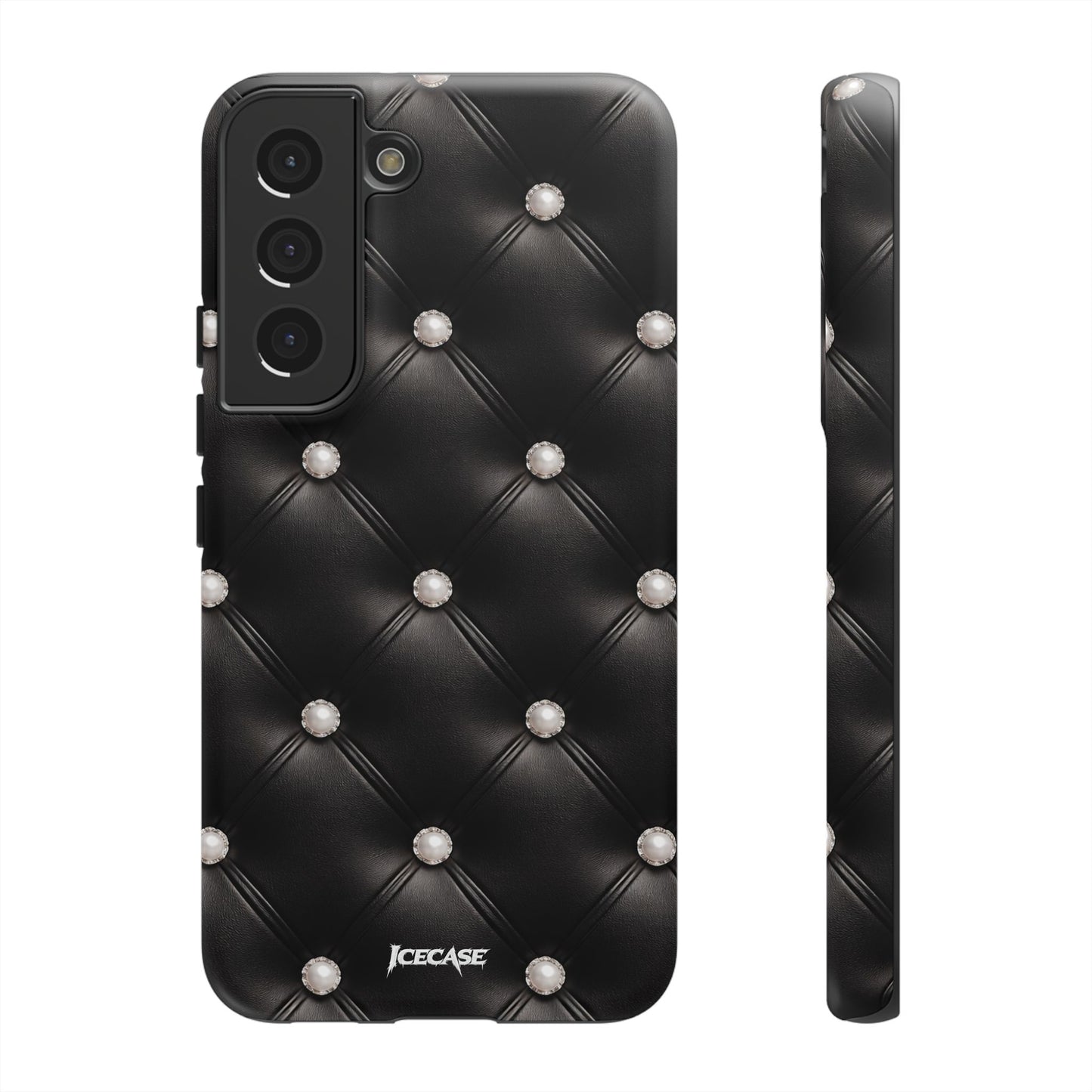 IMPERIAL PEARL BLACK