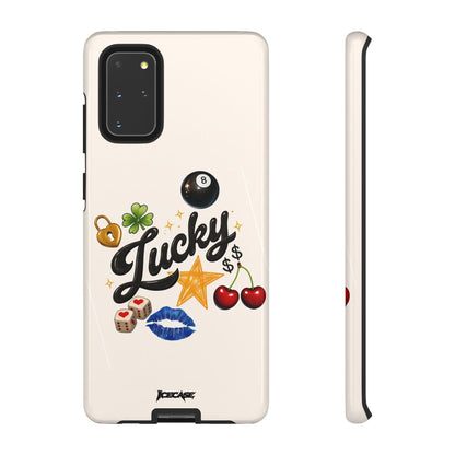 LUCKY MIX