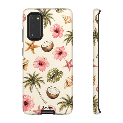 TROPICAL BLUSH