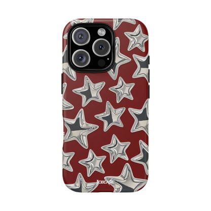CHROME CONSTELLATION