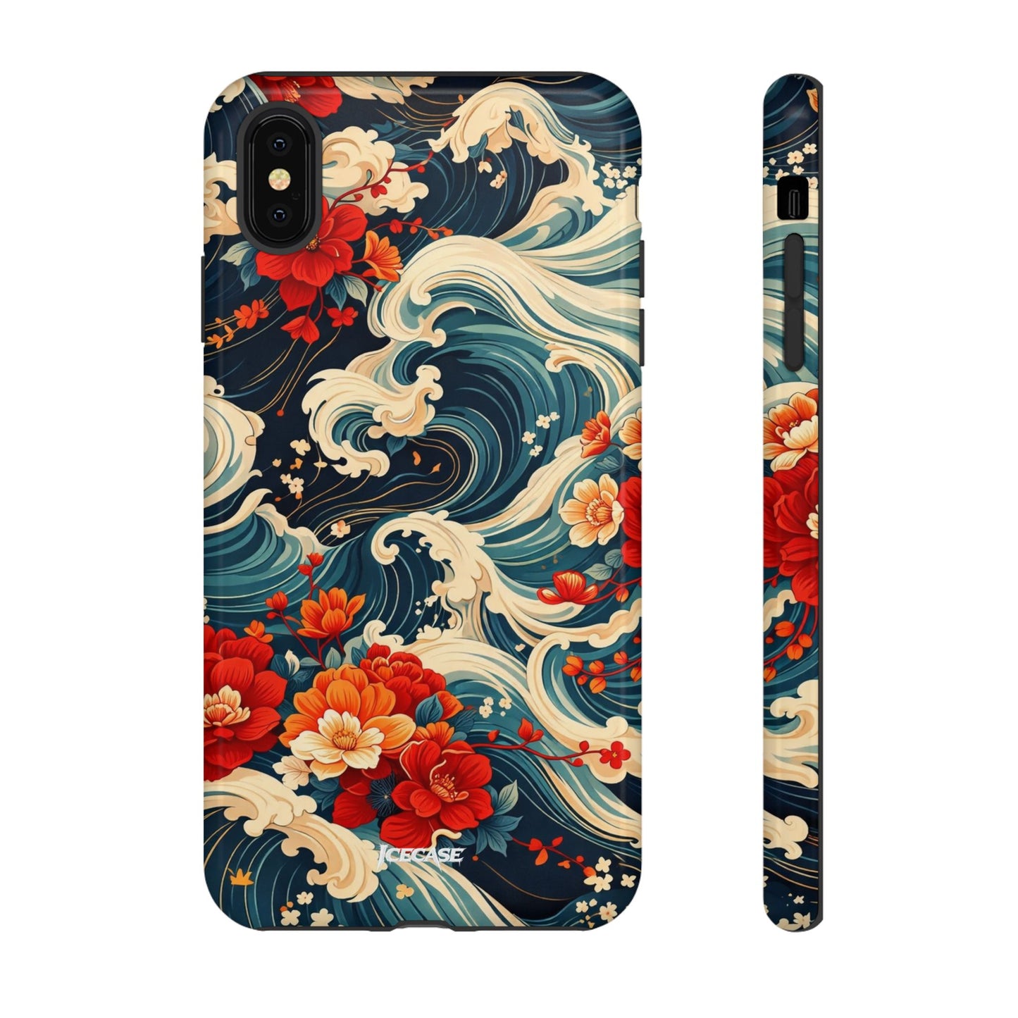 OCEAN BLOOM