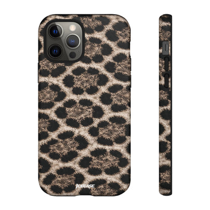 LUXURY LEOPARD
