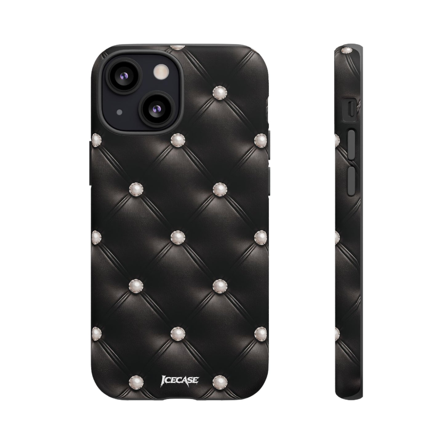 IMPERIAL PEARL BLACK