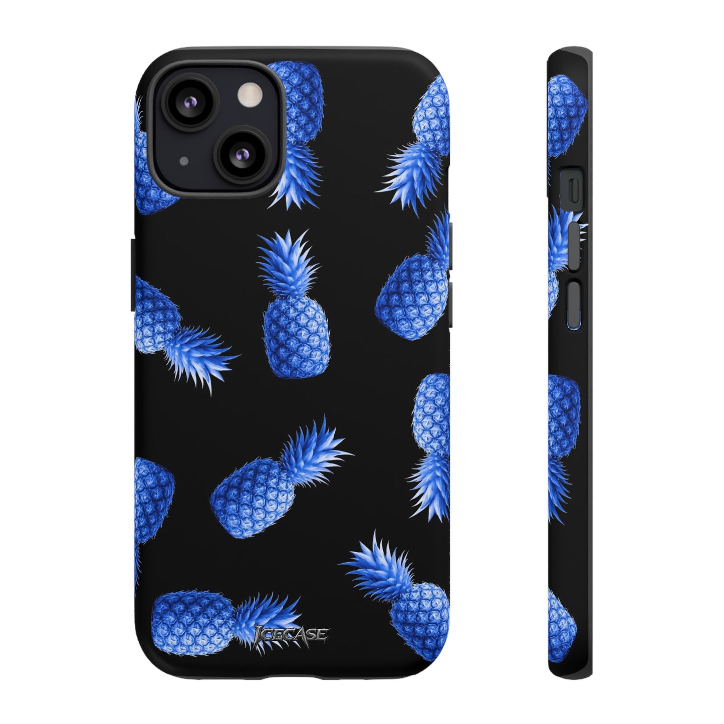 TROPICAL ICE