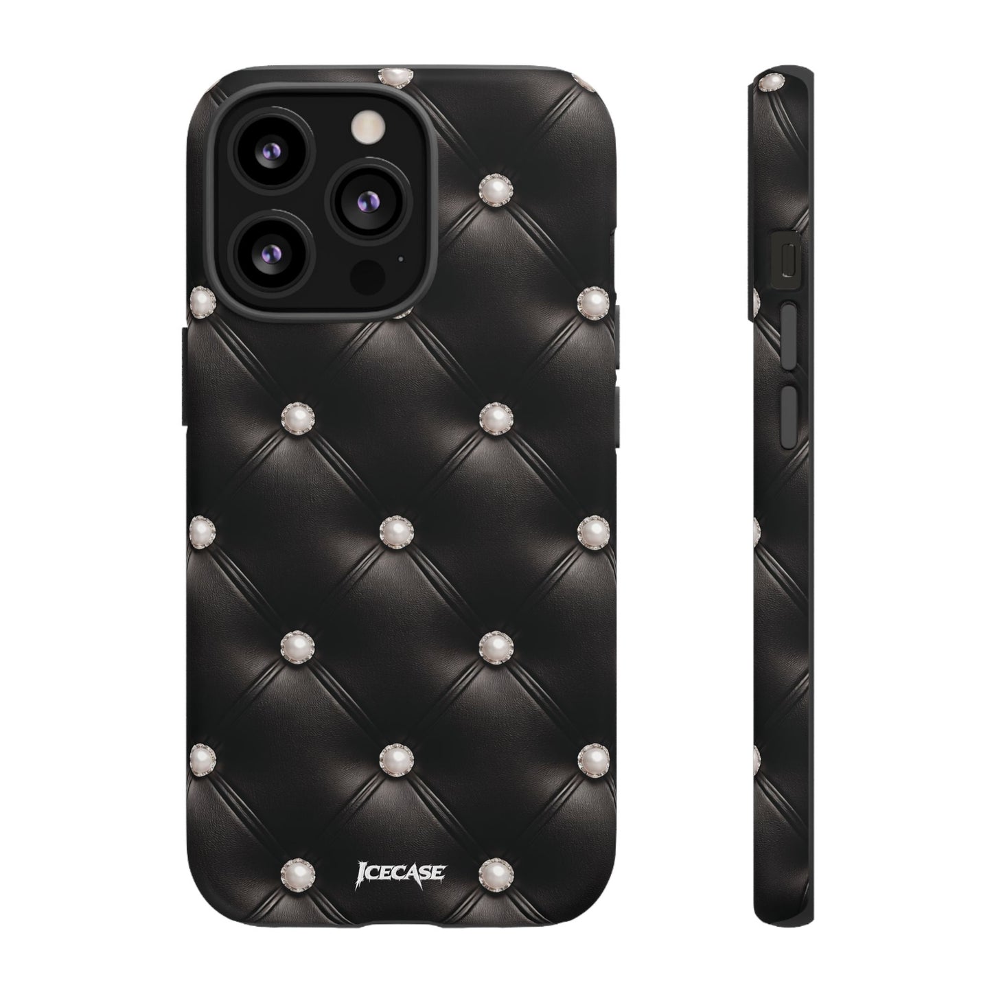 IMPERIAL PEARL BLACK