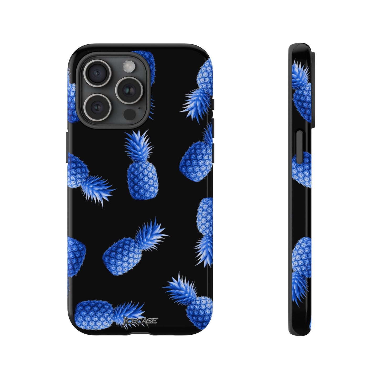 TROPICAL ICE
