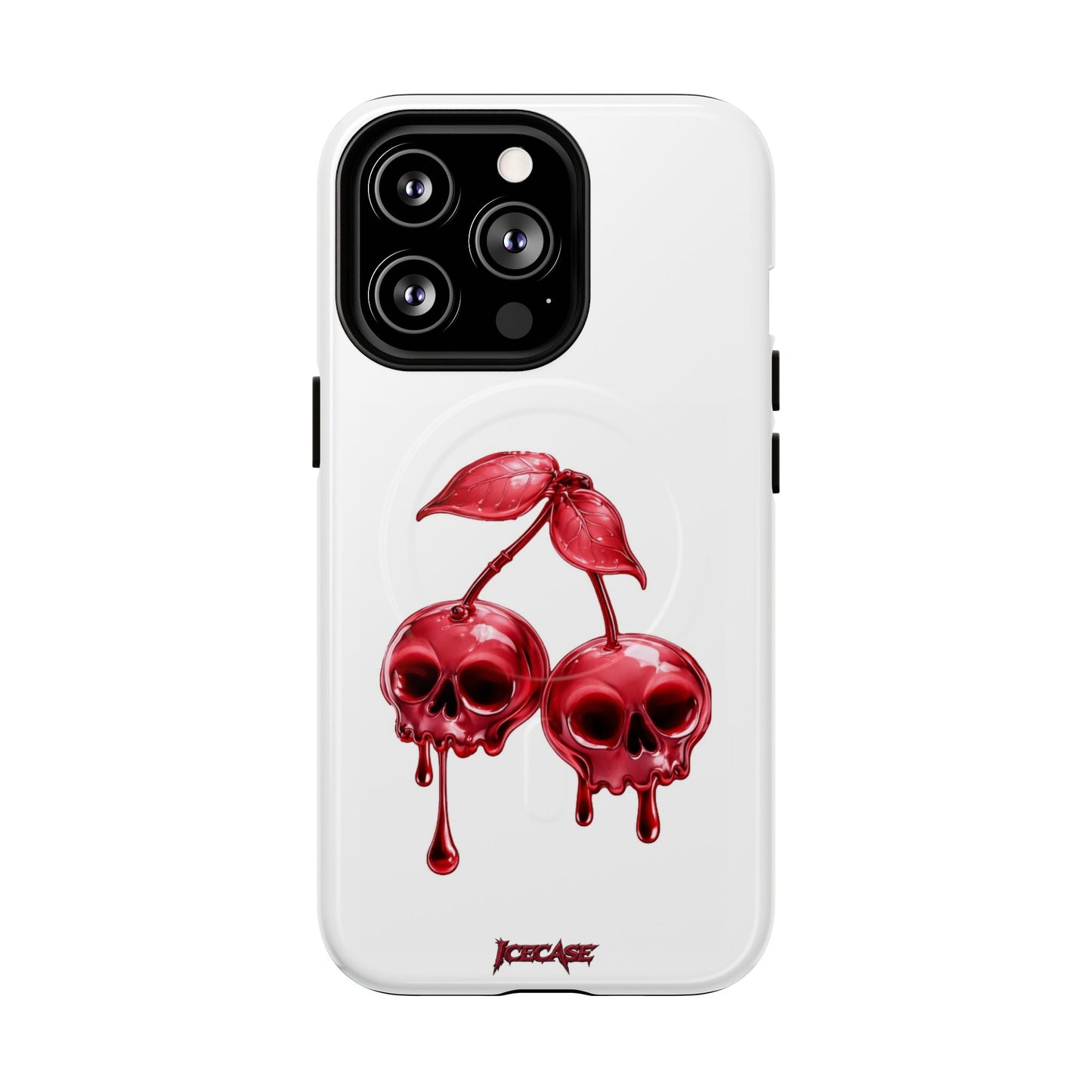 BLOODY CHERRY