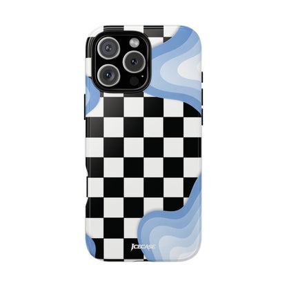 MELTED CHESS