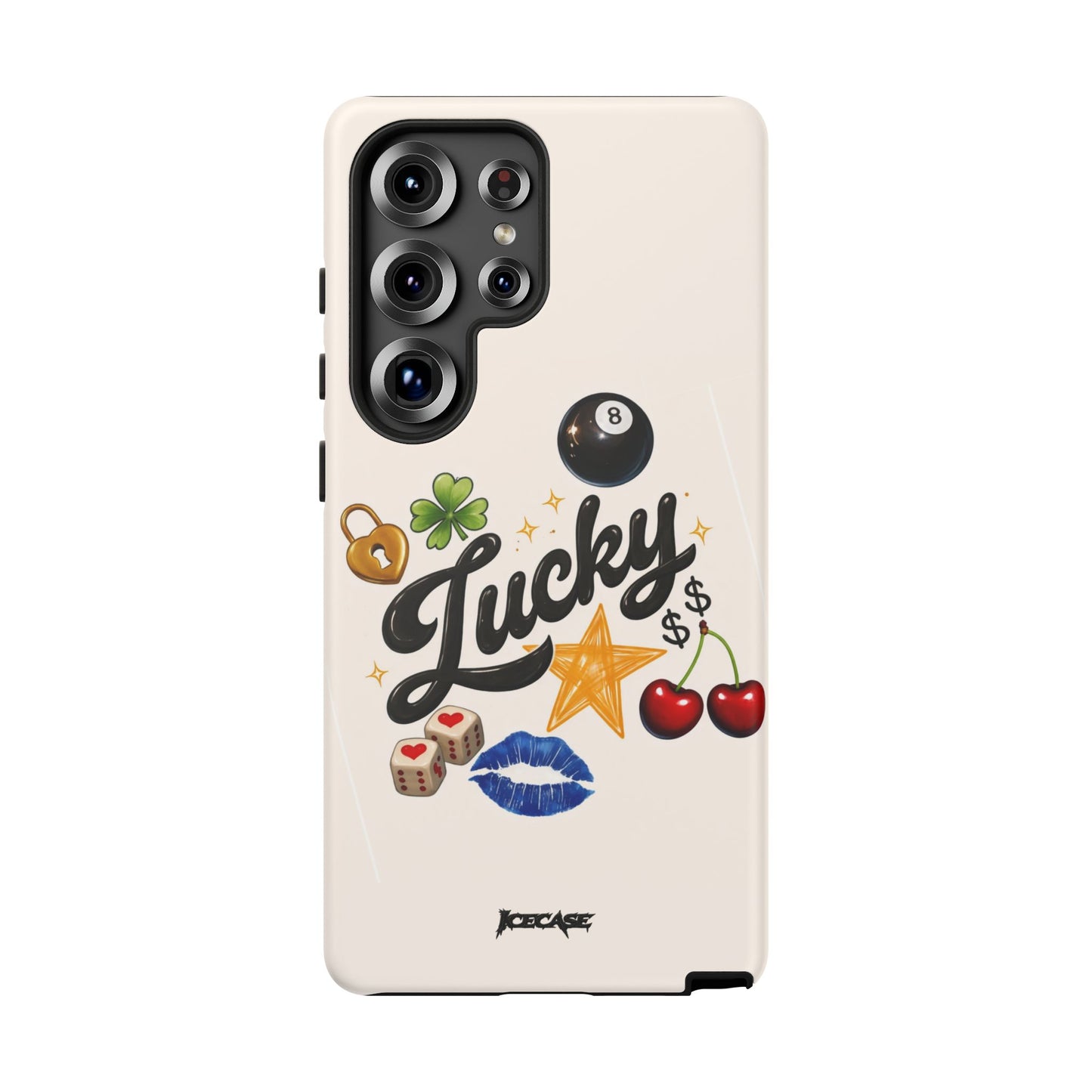 LUCKY MIX