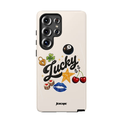 LUCKY MIX