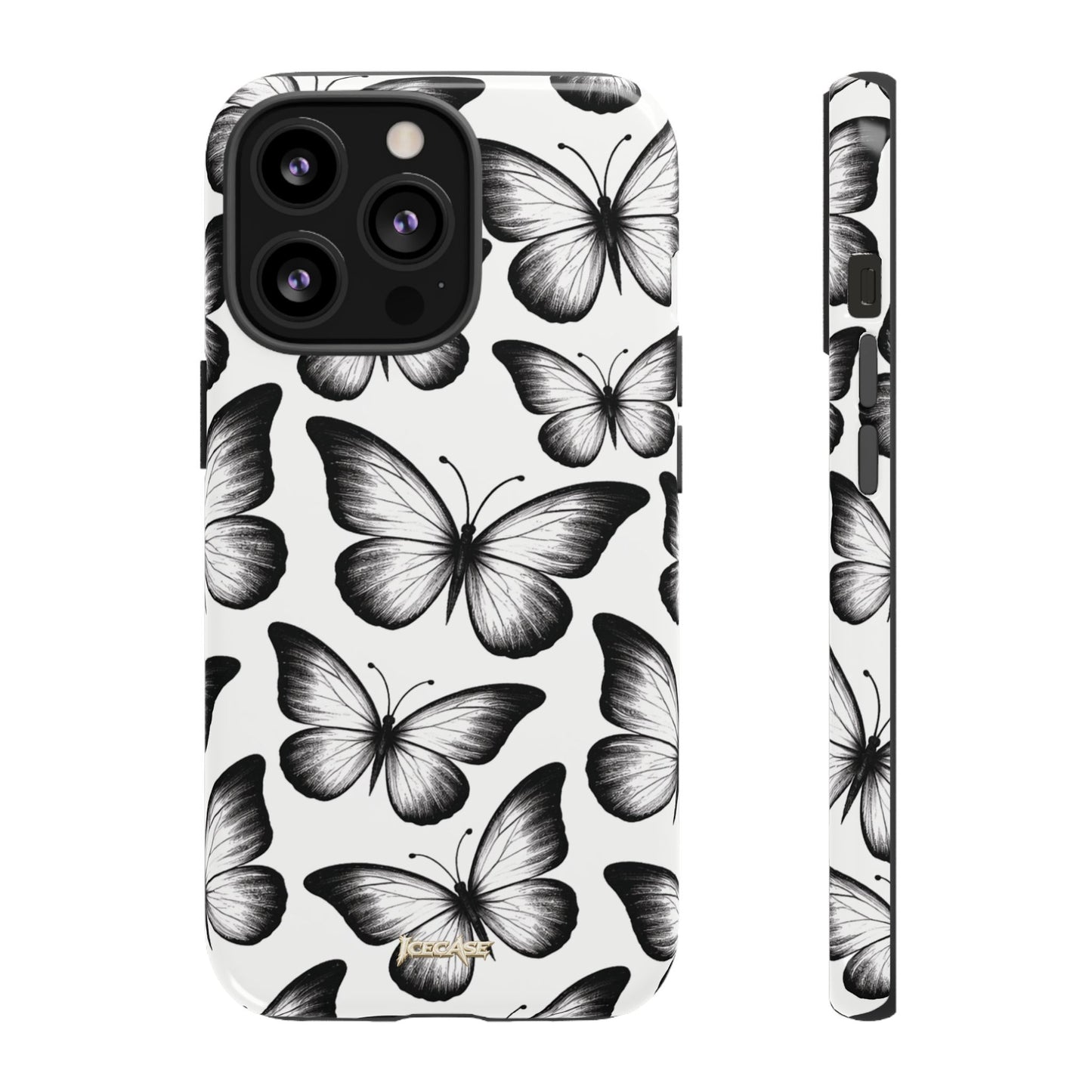 FLUTTER NOIR