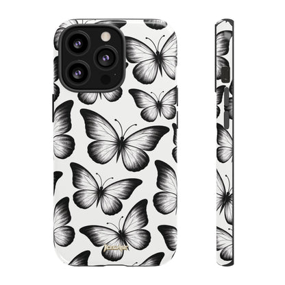 FLUTTER NOIR