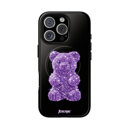 DIAMOND GLOW TEDDY