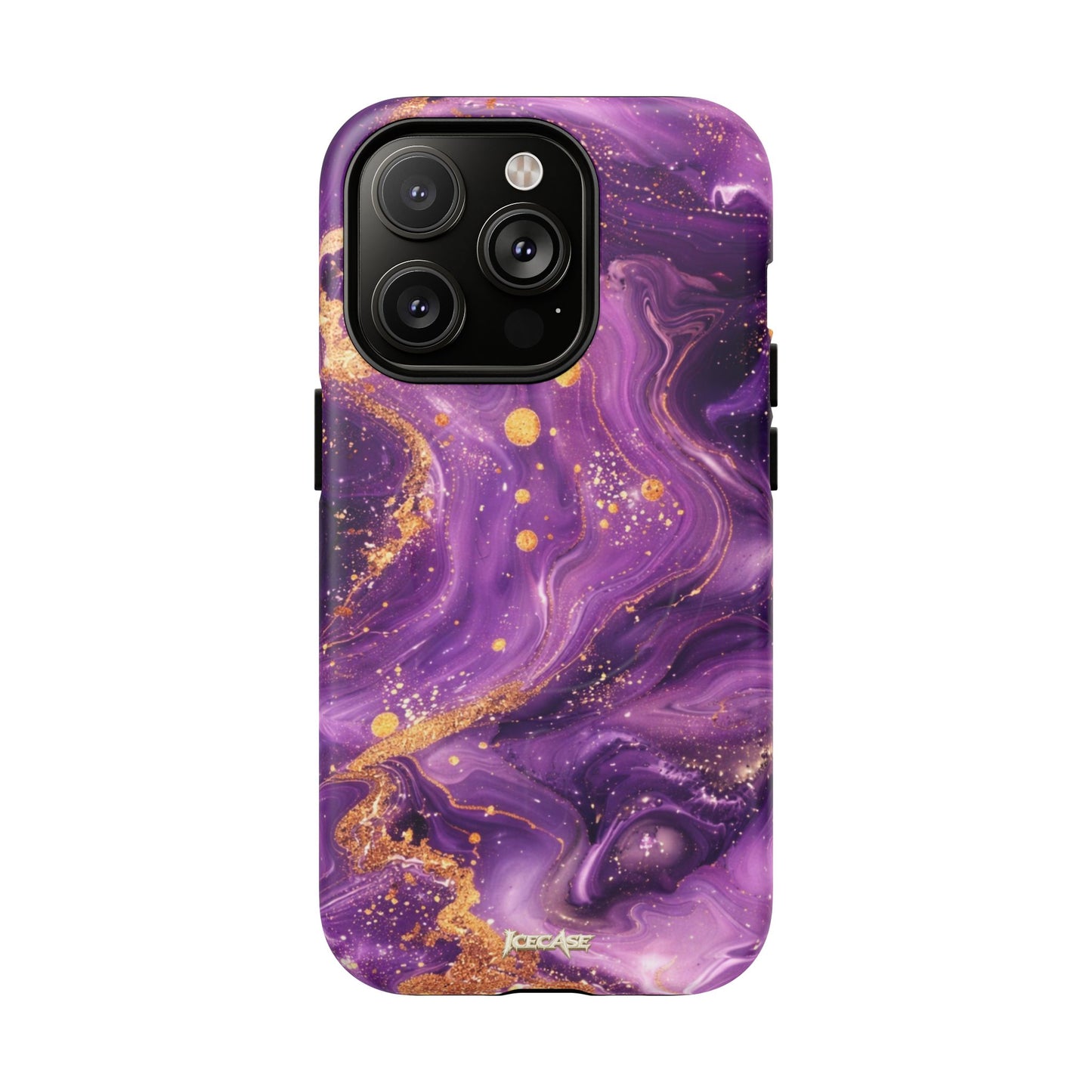 AMETHYST GOLD