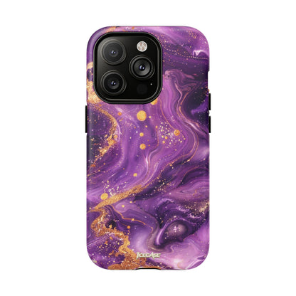 AMETHYST GOLD